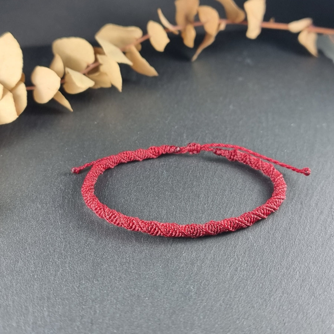 Bracelet TORSADE