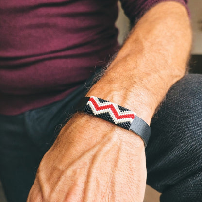 Bracelet Homme Élegance
