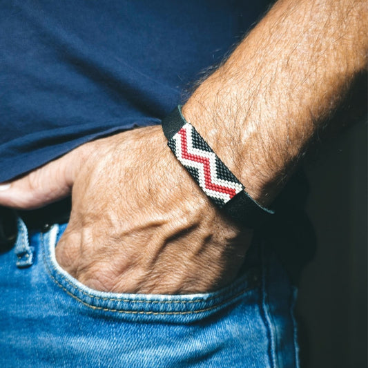 Bracelet Homme Élegance
