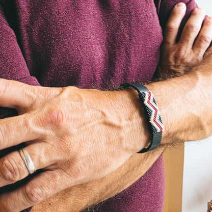 Bracelet Homme Élegance