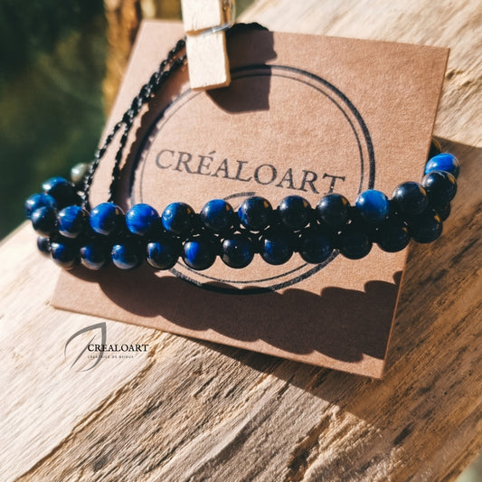 Bracelet Homme BLUE