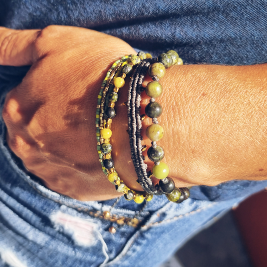 Bracelet OLIVE