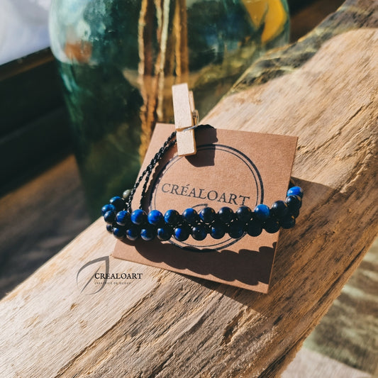 Bracelet Homme BLUE